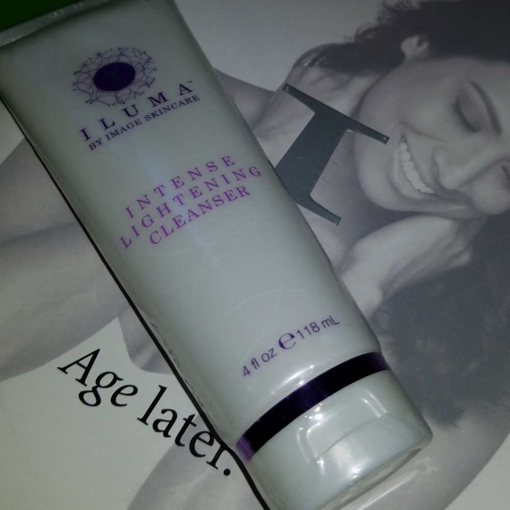 Brand new Cleanser